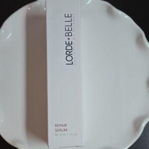Lorde+Belle Repair Serum